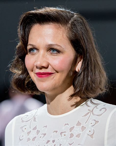 Maggie Gyllenhaal